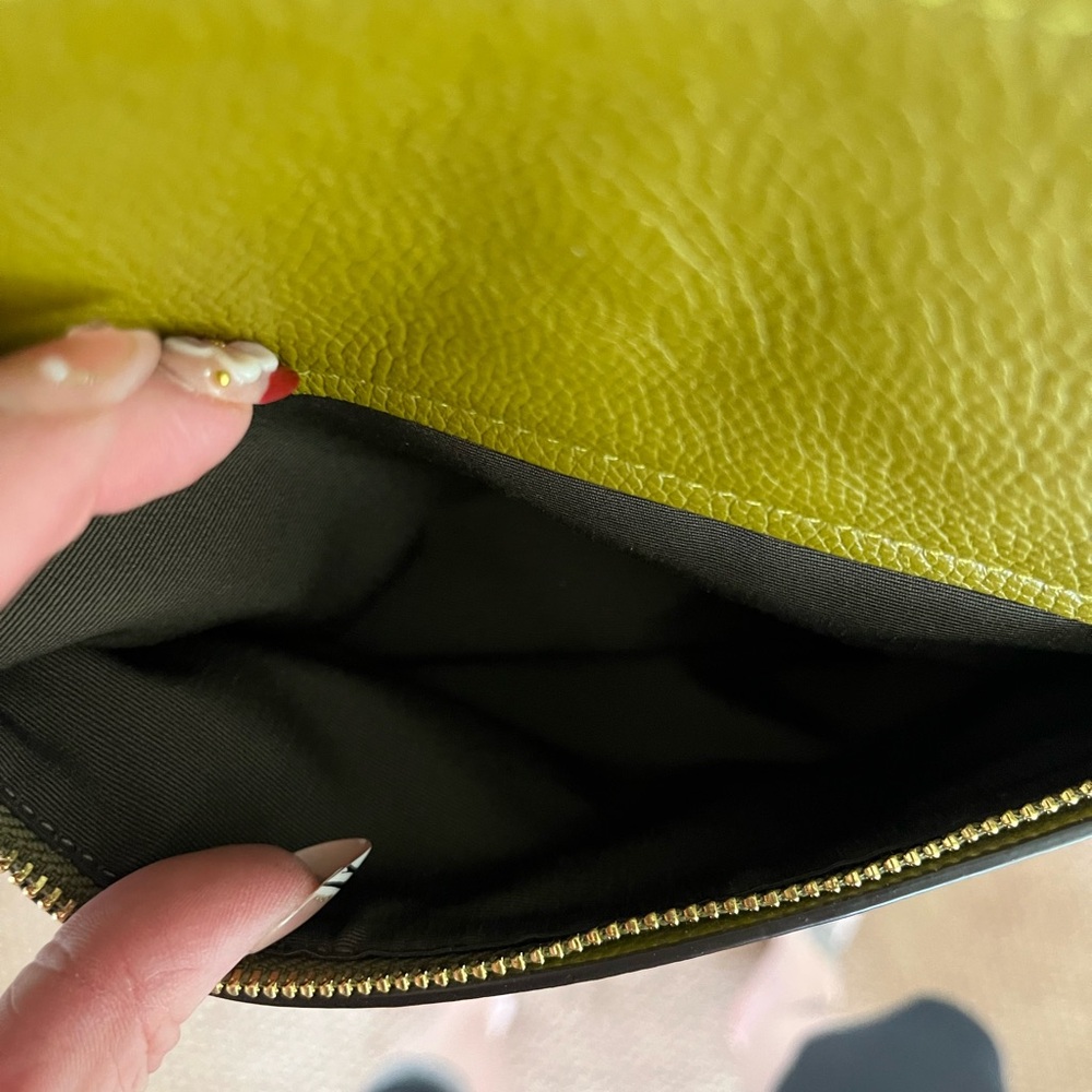 Coach 90128 - Small Skylar Hobo Bag - Picture 10 of 10